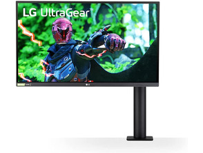 Ajouter au panier Moniteur Gaming LG UltraGear 27GN880-B 27 " QHD Negro Moniteur Gaming LG UltraGear 27GN880-B 27 " QHD Negro