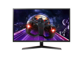 Ajouter au panier Moniteur Gaming LG UltraGear 32MP60G-B 31,5 " Full HD Negro Moniteur Gaming LG UltraGear 32MP60G-B 31,5 " Full HD Negro