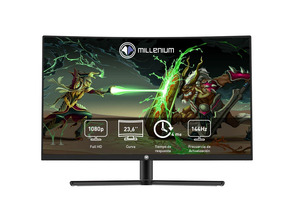 Ajouter au panier Surveiller les Jeux Millenium MD24PRO 23.6" FHD Surveiller les Jeux Millenium MD24PRO 23.6" FHD