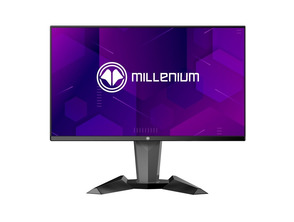 Ajouter au panier Surveiller les Jeux Millenium MD27PRO 27" QHD144Hz Surveiller les Jeux Millenium MD27PRO 27" QHD144Hz