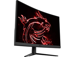 Ajouter au panier Moniteur Gaming MSI Optix G27CQ4 27" Courbe Moniteur Gaming MSI Optix G27CQ4 27" Courbe