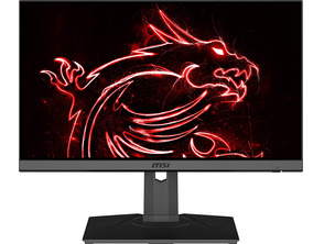 Ajouter au panier Moniteur Gaming MSI Optix MAG245R LED 23,8'' Moniteur Gaming MSI Optix MAG245R LED 23,8''