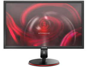 Ajouter au panier Monitor Gaming Ozone DSP24 24'' Monitor Gaming Ozone DSP24 24''