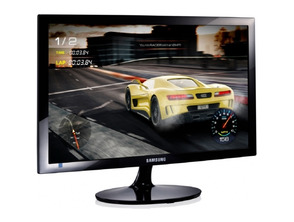 Ajouter au panier Surveiller les Jeux de Samsung LS24D332HSO/24" Surveiller les Jeux de Samsung LS24D332HSO/24"