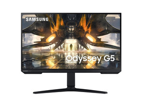Ajouter au panier Moniteur Gaming Samsung S27AG500NU 27''LED Negro Moniteur Gaming Samsung S27AG500NU 27''LED Negro