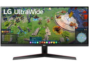 Ajouter au panier Moniteur Gaming Ultrapanorámico LG 34 " 34WP65G-B FHD Negro Moniteur Gaming Ultrapanorámico LG 34 " 34WP65G-B FHD Negro