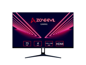 Ajouter au panier Surveiller la zone de jeux Evil ZEAPGMV247501 23,8 " FHD / 75HZ / VA Surveiller la zone de jeux Evil ZEAPGMV247501 23,8 " FHD / 75HZ / VA