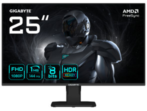 Ajouter au panier Moniteur GS25F14 24.5" Full HD IPS 144Hz Moniteur GS25F14 24.5" Full HD IPS 144Hz