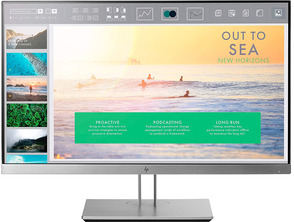 Ajouter au panier Moniteur HP Elitedisplay E233 23''IPS FHD 5ms Moniteur HP Elitedisplay E233 23''IPS FHD 5ms