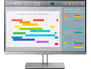 Ajouter au panier Moniteur HP Elitedisplay E243i 24''IPS WUXGA Moniteur HP Elitedisplay E243i 24''IPS WUXGA