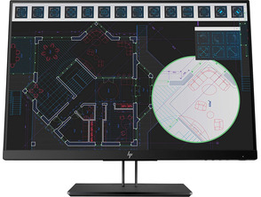 Ajouter au panier Moniteur HP Z24i G2 24''IPS 5ms Negro Moniteur HP Z24i G2 24''IPS 5ms Negro