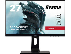 Ajouter au panier Monitor iiyama G-Master GB2760HSU-B1 27'' Monitor iiyama G-Master GB2760HSU-B1 27''