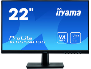 Ajouter au panier Monitor iiyama ProLite XU2294HSU-B1 21,5'' Monitor iiyama ProLite XU2294HSU-B1 21,5''
