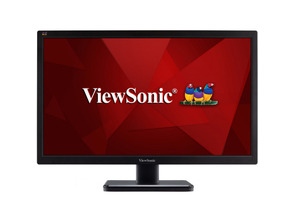 Ajouter au panier Moniteur LED 21.5" VIEWSONIC VA2223-H Noir Moniteur LED 21.5" VIEWSONIC VA2223-H Noir