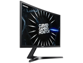 Ajouter au panier Moniteur LED 23,5" Incurvé Samsung LC24RG50FQUXEN Moniteur LED 23,5" Incurvé Samsung LC24RG50FQUXEN