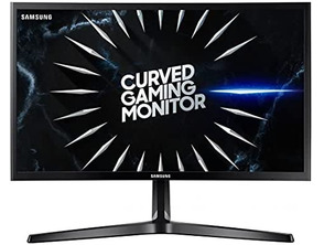 Ajouter au panier Moniteur LED 23,5''Samsung LC24RG50FQRXEN Negro Moniteur LED 23,5''Samsung LC24RG50FQRXEN Negro