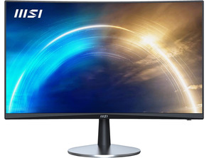 Ajouter au panier Moniteur LED 24''MSI Pro MP242C Negro Curvo Moniteur LED 24''MSI Pro MP242C Negro Curvo