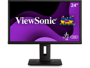 Ajouter au panier Voyant de surveillance 24''ViewSonic VG2440 Voyant de surveillance 24''ViewSonic VG2440