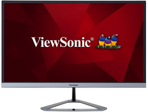 Ajouter au panier Moniteur LED 24''Viewsonic VX2476-SMH Plata Moniteur LED 24''Viewsonic VX2476-SMH Plata