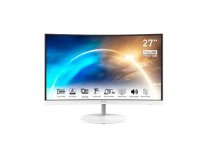 Ajouter au panier Monitor Curvo Samsung LU32R591CWR 31.5 " 4K Blanco Monitor Curvo Samsung LU32R591CWR 31.5 " 4K Blanco