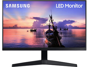 Ajouter au panier Voyant de surveillance 27''Samsung F27T350FHR Negro Voyant de surveillance 27''Samsung F27T350FHR Negro