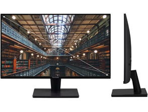 Ajouter au panier Moniteur LED 27''Viewsonic VA2715 -H Negro Moniteur LED 27''Viewsonic VA2715 -H Negro
