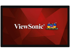Ajouter au panier Moniteur LED 31.5''Viewsonic TD3207 Táctil Negro Moniteur LED 31.5''Viewsonic TD3207 Táctil Negro