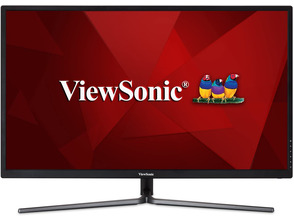 Ajouter au panier Moniteur LED 32''Viewsonic VX3211-2K-MHD Negro Moniteur LED 32''Viewsonic VX3211-2K-MHD Negro
