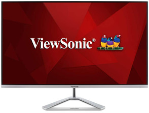 Ajouter au panier Moniteur LED 32''Viewsonic VX3276-4K-MHD Plata Moniteur LED 32''Viewsonic VX3276-4K-MHD Plata