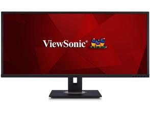 Ajouter au panier Voyant de surveillance 34''Viewsonic VG3448 Negro Voyant de surveillance 34''Viewsonic VG3448 Negro