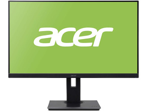 Ajouter au panier Ecran de surveillance ACER B247YBMIPRZX 24'' Ecran de surveillance ACER B247YBMIPRZX 24''
