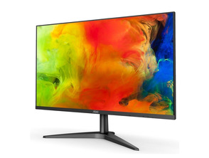 Ajouter au panier Voyant de surveillance AOC 24B1H 23.6''FHD Voyant de surveillance AOC 24B1H 23.6''FHD