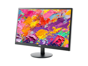 Ajouter au panier Moniteur LED AOC E2270SWN 21.5" FullHD Moniteur LED AOC E2270SWN 21.5" FullHD