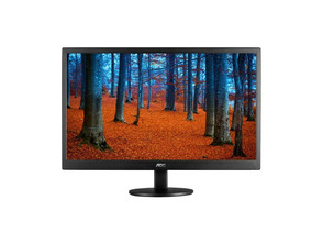Ajouter au panier Moniteur LED AOC E970SWN 18.5" HD Moniteur LED AOC E970SWN 18.5" HD