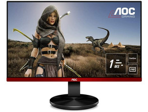 Ajouter au panier Moniteur LED AOC G2590VXQ 24.5" de Jeu Moniteur LED AOC G2590VXQ 24.5" de Jeu