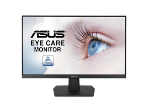 Ajouter au panier Voyant de surveillance ASUS VA24EHE 23.8'' Voyant de surveillance ASUS VA24EHE 23.8''