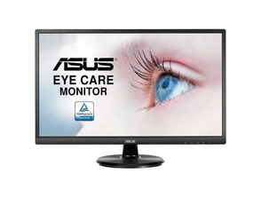 Ajouter au panier Moniteur LED ASUS VP247HAE 23.6" FHD Moniteur LED ASUS VP247HAE 23.6" FHD