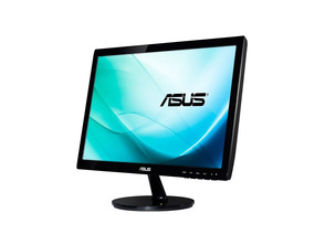 Ajouter au panier Moniteur LED ASUS VS197DE 18.5" Moniteur LED ASUS VS197DE 18.5"