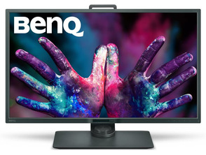 Voyant moniteur BenQ PD3200U 32''4K Negro