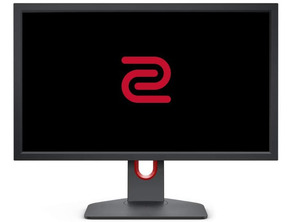 LED BenQ Zowie XL2411K 24''FHD Negro