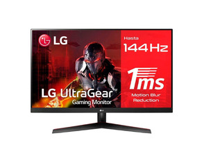 Ajouter au panier Moniteur LED LG UltraGear 32GN600-B 31,5 " Moniteur LED LG UltraGear 32GN600-B 31,5 "