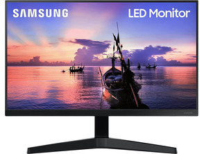 Ajouter au panier Moniteur LED IPS 24''Samsung LF24T350FHRXEN Negro Moniteur LED IPS 24''Samsung LF24T350FHRXEN Negro