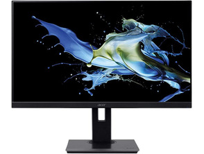 Ajouter au panier Moniteur LED IPS ACER B246HYL 23.8''Negro Moniteur LED IPS ACER B246HYL 23.8''Negro