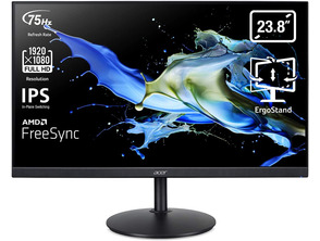 Ajouter au panier Moniteur LED IPS ACER CB242Y 23.8''Negro Moniteur LED IPS ACER CB242Y 23.8''Negro