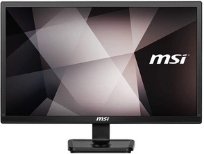 Ajouter au panier Moniteur LED MSI MP221 21.5" Noir Moniteur LED MSI MP221 21.5" Noir
