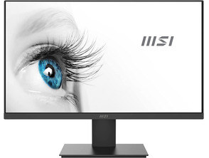 Ajouter au panier Voyant de surveillance MSI Pro MP241X 23.8''Negro Voyant de surveillance MSI Pro MP241X 23.8''Negro