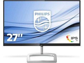 Ajouter au panier Moniteur LED Multimédia Philips 276E9QJAB 27" Moniteur LED Multimédia Philips 276E9QJAB 27"