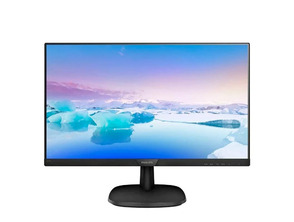 Ajouter au panier Voyant de surveillance Philips 273V7QDSB 27 " / Full HD/ Negro Voyant de surveillance Philips 273V7QDSB 27 " / Full HD/ Negro