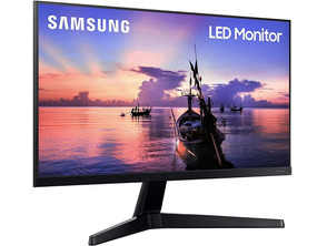 Voyant de surveillance Samsung LF27T350FHUXEN 27''Negro