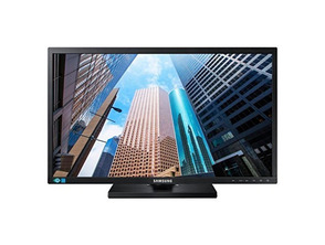 Ajouter au panier Le moniteur LED Samsung S22E450F 21.5" FHD Le moniteur LED Samsung S22E450F 21.5" FHD